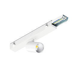 Spot EASYLIGHT egnet til VDU-arbejdsstationer IP20, hvid 