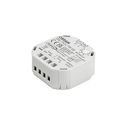 Modul DALI INTERFACE DIM IP20, hvid dæmpbar