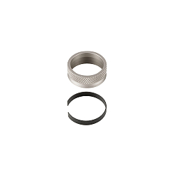 ring for GRIP! S, nickel