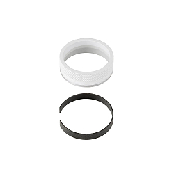 ring for GRIP! M, white