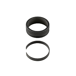 Ring til GRIP! M, sort
