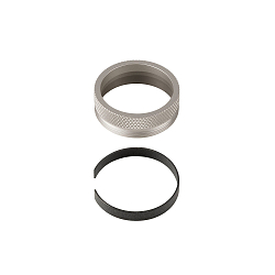 Ring til GRIP! M, nikkel