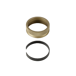 Ring til GRIP! M, guld