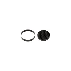 honeycomb GRIP! S, black