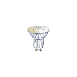 WIFI LED Smart lyskilde ZigBee styrbar GU10 4,7W 350lm 2700K 45° dæmpbar klar