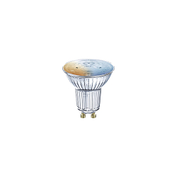 WIFI LED Smart lyskilde ZigBee styrbar GU10 4,7W 350lm 2700|6500K 45° dæmpbar klar