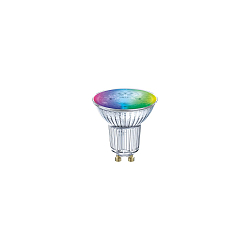 WIFI LED Smart lyskilde ZigBee styrbar GU10 4,9W 300lm 100° dæmpbar klar