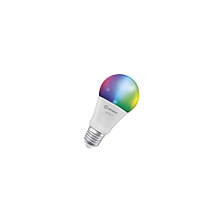 WIFI LED Smart lyskilde ZigBee styrbar E27 9W 806lm 200° dæmpbar opal