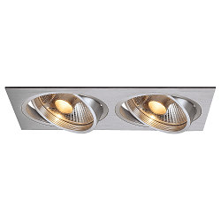 Indbygningsspot NEW TRIA II, ES111