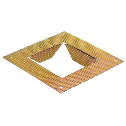 St�tteramme til FLAT FRAME