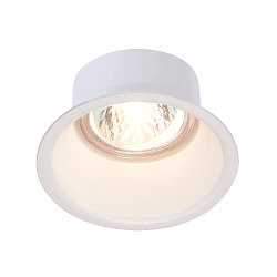 Downlight HORN GU10 mat hvid