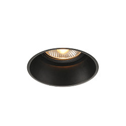 Indbygningslampe HORN-T QPAR111, GU10, 230V