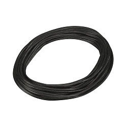 12 VOLT WIRE, til TENSEO 12 Volt wiresystem, 6mm�, 20 m