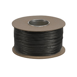12 VOLT WIRE, til TENSEO 12 Volt wiresystem, 6mm�, 100 m
