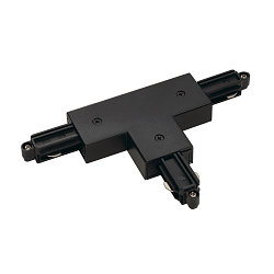 T-samlestykke 2/ jord h�jre, hvid