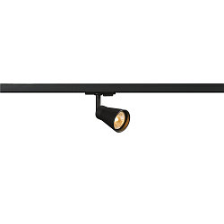 1-Faset Downlight AVO, GU10, inkl. 1-Faset-Adapter