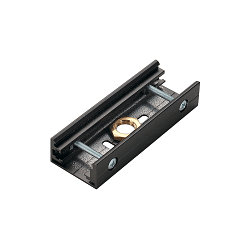 Wireoph�ng til 3-faset 230 v skinne, sort