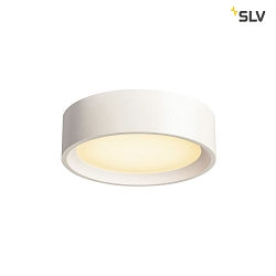 PLASTRA LED Loftlampe, hvid