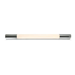LED V�glampe TRUKKO 60cm, chrom/hvid, 8W, SMD LED, 3000K