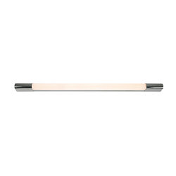 LED V�glampe TRUKKO 90cm, chrom/hvid, 11,4W, SMD LED, 3000K