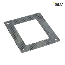 Mounting frame for DOWNUNDER PUR 120x155mm LED, square