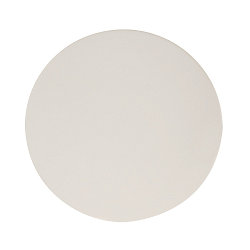 FENDA Lampesk�rmafd�kning / Diffuser til Pendel/Loftlampe, til � 30cm, Akrylglas hvid