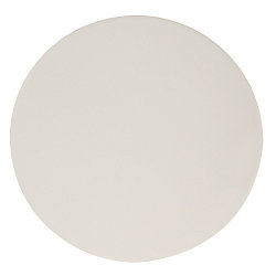 FENDA Lampesk�rmafd�kning / Diffuser til Pendel/Loftlampe, til � 45.5cm, Akrylglas hvid