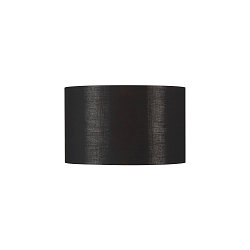 Tilbeh�r til FENDA sk�rm, �455, rund, sort/kobber