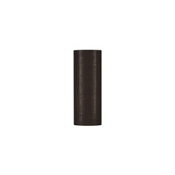 Tilbeh�r til FENDA sk�rm, �150, cylindrisk, sort/kobber