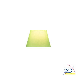 FENDA, luminaire shade, conical, /H 30/20 cm, green