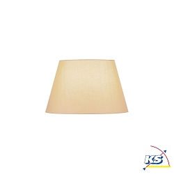 FENDA, luminaire shade, conical, /H 45,5/28 cm