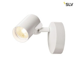 HELIA LED Single Vg- og Loftlampe, 3000K, 35, hvid