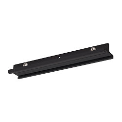 Tilbeh�r til 3-Faset skinne S-TRACK Wireoph�ng, sort