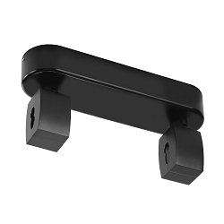 SHORTBOX Tilslutningkabel til EASYTEC II, sort