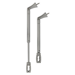 EASYTEC II� Flex loftbeslag til skr�loft