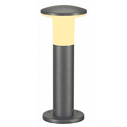 Gulvlampe ALPA MUSHROOM, stengr�