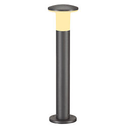 Udend�rslampe ALPA MUSHROOM 75, anthracite