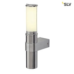 Wall luminaire BIG NAILS Stainless steel