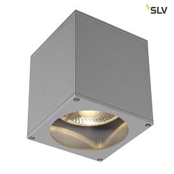 Wall luminaire BIG THEO CEILING OUT, ES111, max. 75W