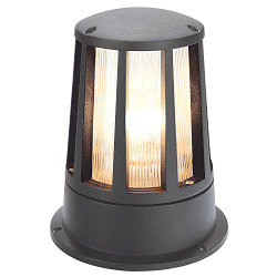 Standerlampe CONE stengr�