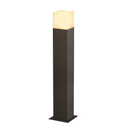 Standerlampe GRAFIT, 0cm, antrasit, E27, max 11W