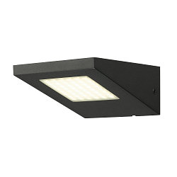 V�glampe IPERI WL, 48 LED, neutral hvid, 4000K,