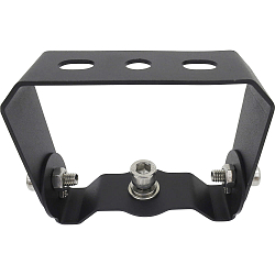 holder ECOTECH HIGHBAY, black matt