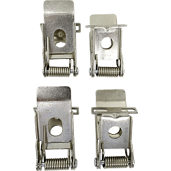 mounting spring ECOTECH, stainless steel