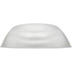 Reflektor til ECOTECH HIGHBAY, hvid mat