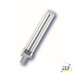 RADIUM Ralux® Kompakt-lysstofrør, fatning G23, fatning G23 7 Watt / 840