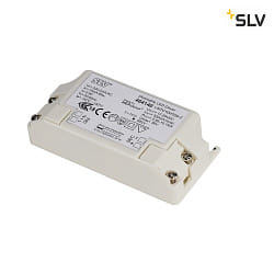 LED-Driver, 10W, 350mA, incl. strain relief, dimmable
