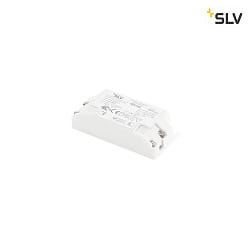 LED Driver, 10,5W, 700mA, incl. strain relief, dimmable