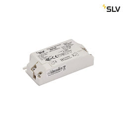 LED-Driver 15W, 500mA, incl. strain relief, dimmable
