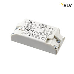 Spare part - LED Driver, 15W, 700mA, incl. strain relief, dimmable